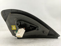 2007-2011 Chevrolet Aveo Side Mirror Replacement Passenger Right View Door Mirror Fits Fits 2007 2008 2009 2010 2011 OEM Use