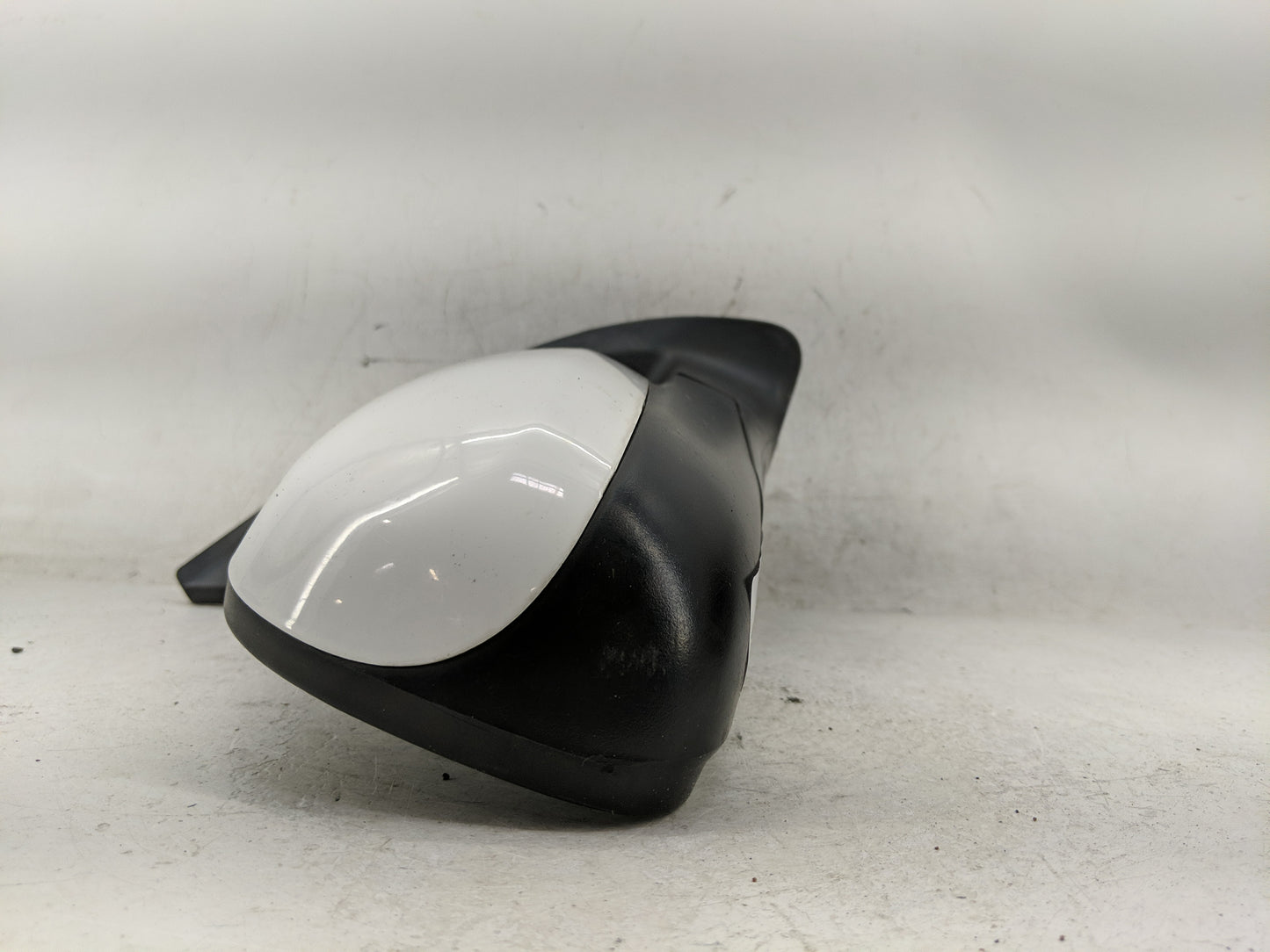 2007-2011 Chevrolet Aveo Side Mirror Replacement Passenger Right View Door Mirror Fits Fits 2007 2008 2009 2010 2011 OEM Use