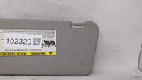 2006-2011 Chevrolet Aveo Sun Visor Shade Replacement Passenger Right Mirror Fits Fits 2005 2006 2007 2008 2009 2010 2011 OEM