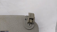 2006-2011 Chevrolet Aveo Sun Visor Shade Replacement Passenger Right Mirror Fits Fits 2005 2006 2007 2008 2009 2010 2011 OEM