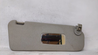 compare product 2006-2011 Chevrolet Aveo Sun Visor Shade Replacement Passenger Right Mirror Fits Fits 2005 2006 2007 2008 2009 2010 2011 OEM Used Auto Parts