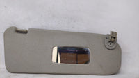 2006-2011 Chevrolet Aveo Sun Visor Shade Replacement Passenger Right Mirror Fits Fits 2005 2006 2007 2008 2009 2010 2011 OEM