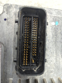2009-2011 Chevrolet Aveo PCM Engine Control Computer ECU ECM PCU OEM P/N:12638924, 86AARG46109100DA, 12636386 Fits OEM Used 