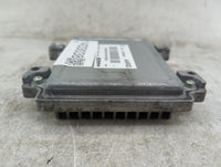 2009-2011 Chevrolet Aveo PCM Engine Control Computer ECU ECM PCU OEM P/N:12638924, 86AARG46109100DA, 12636386 Fits OEM Used 