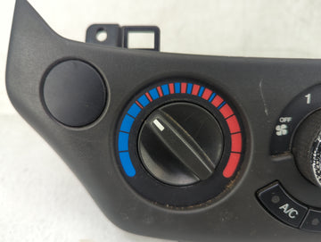 2007-2011 Chevrolet Aveo Climate Control Module Temperature AC/Heater Replacement Fits Fits 2007 2008 2009 2010 2011 OEM Used Auto Parts