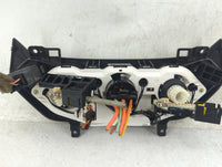 2007-2011 Chevrolet Aveo Climate Control Module Temperature AC/Heater Replacement Fits Fits 2007 2008 2009 2010 2011 OEM Use