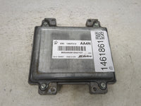 2009-2011 Chevrolet Aveo PCM Engine Control Computer ECU ECM PCU OEM P/N:12647212 12638924, 86AARG46109100DA, 12636386 Fits 