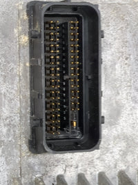 2009-2011 Chevrolet Aveo PCM Engine Control Computer ECU ECM PCU OEM P/N:12647212 12638924, 86AARG46109100DA, 12636386 Fits 