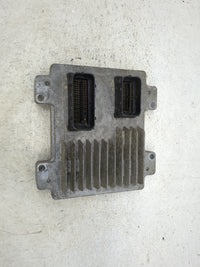 2009-2011 Chevrolet Aveo PCM Engine Control Computer ECU ECM PCU OEM P/N:12647212 12638924, 86AARG46109100DA, 12636386 Fits 