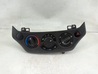 2011 Chevrolet Aveo Climate Control Module Temperature AC/Heater Replacement P/N:900.GM1A11 Fits OEM Used Auto Parts - Oemus