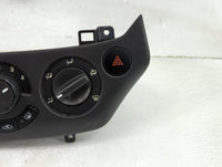 2011 Chevrolet Aveo Climate Control Module Temperature AC/Heater Replacement P/N:900.GM1A11 Fits OEM Used Auto Parts - Oemus