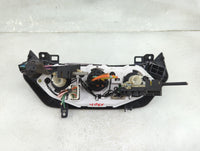 2011 Chevrolet Aveo Climate Control Module Temperature AC/Heater Replacement P/N:900.GM1A11 Fits OEM Used Auto Parts - Oemus