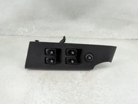 2009-2011 Chevrolet Aveo Master Power Window Switch Replacement Driver Side Left P/N:201003252 Fits Fits 2009 2010 2011 OEM 