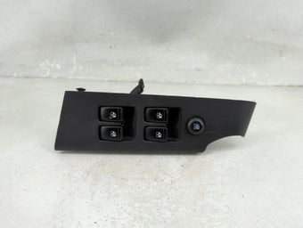 compare product 2009-2011 Chevrolet Aveo Master Power Window Switch Replacement Driver Side Left P/N:201003252 Fits Fits 2009 2010 2011 OEM Used Auto Parts
