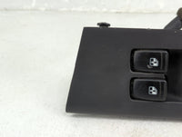 2009-2011 Chevrolet Aveo Master Power Window Switch Replacement Driver Side Left P/N:201003252 Fits Fits 2009 2010 2011 OEM 