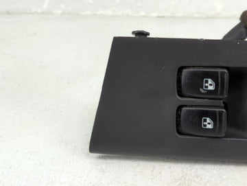 2009-2011 Chevrolet Aveo Master Power Window Switch Replacement Driver Side Left P/N:201003252 Fits Fits 2009 2010 2011 OEM Used Auto Parts