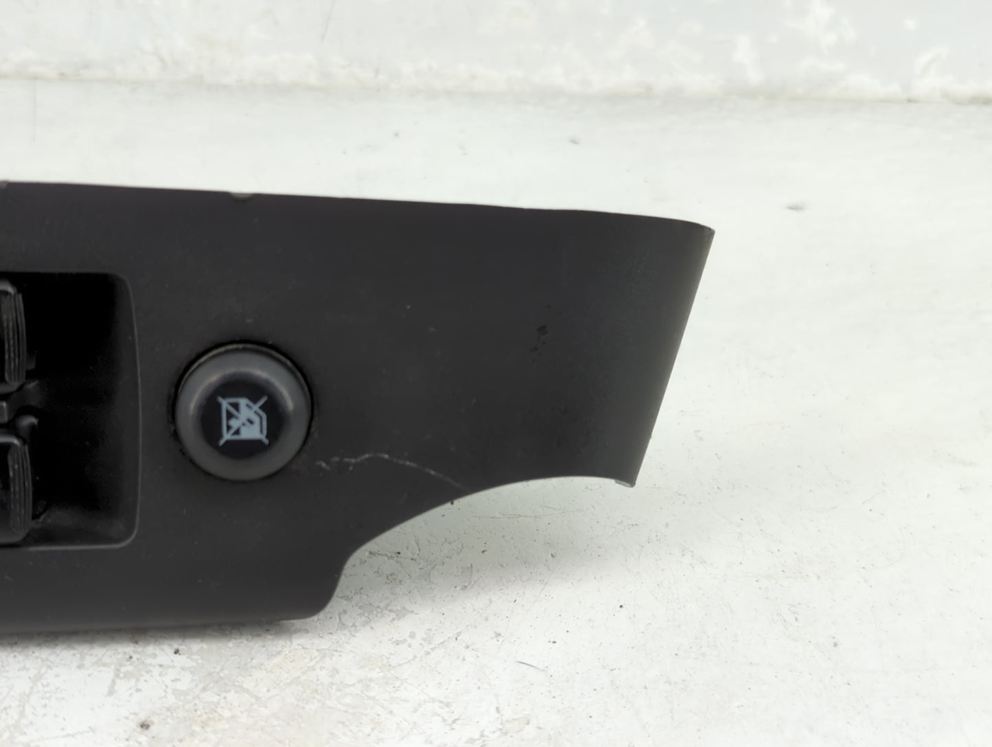 2009-2011 Chevrolet Aveo Master Power Window Switch Replacement Driver Side Left P/N:201003252 Fits Fits 2009 2010 2011 OEM 