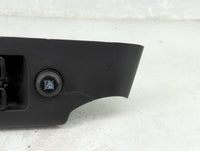 2009-2011 Chevrolet Aveo Master Power Window Switch Replacement Driver Side Left P/N:201003252 Fits Fits 2009 2010 2011 OEM 