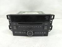 2010-2011 Chevrolet Aveo Radio AM FM Cd Player Receiver Replacement P/N:AGC-7110TA-EZ 95215876 Fits Fits 2010 2011 OEM Used 