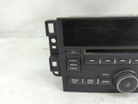 2010-2011 Chevrolet Aveo Radio AM FM Cd Player Receiver Replacement P/N:AGC-7110TA-EZ 95215876 Fits Fits 2010 2011 OEM Used 