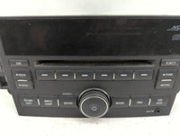 2010-2011 Chevrolet Aveo Radio AM FM Cd Player Receiver Replacement P/N:AGC-7110TA-EZ 95215876 Fits Fits 2010 2011 OEM Used 