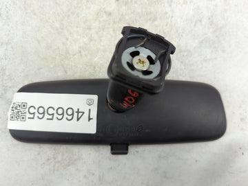 2009-2011 Chevrolet Aveo Interior Rear View Mirror Replacement OEM P/N:E4012141 Fits Fits 2007 2009 2010 2011 OEM Used Auto Parts