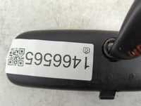 2009-2011 Chevrolet Aveo Interior Rear View Mirror Replacement OEM P/N:E4012141 Fits Fits 2007 2009 2010 2011 OEM Used Auto 