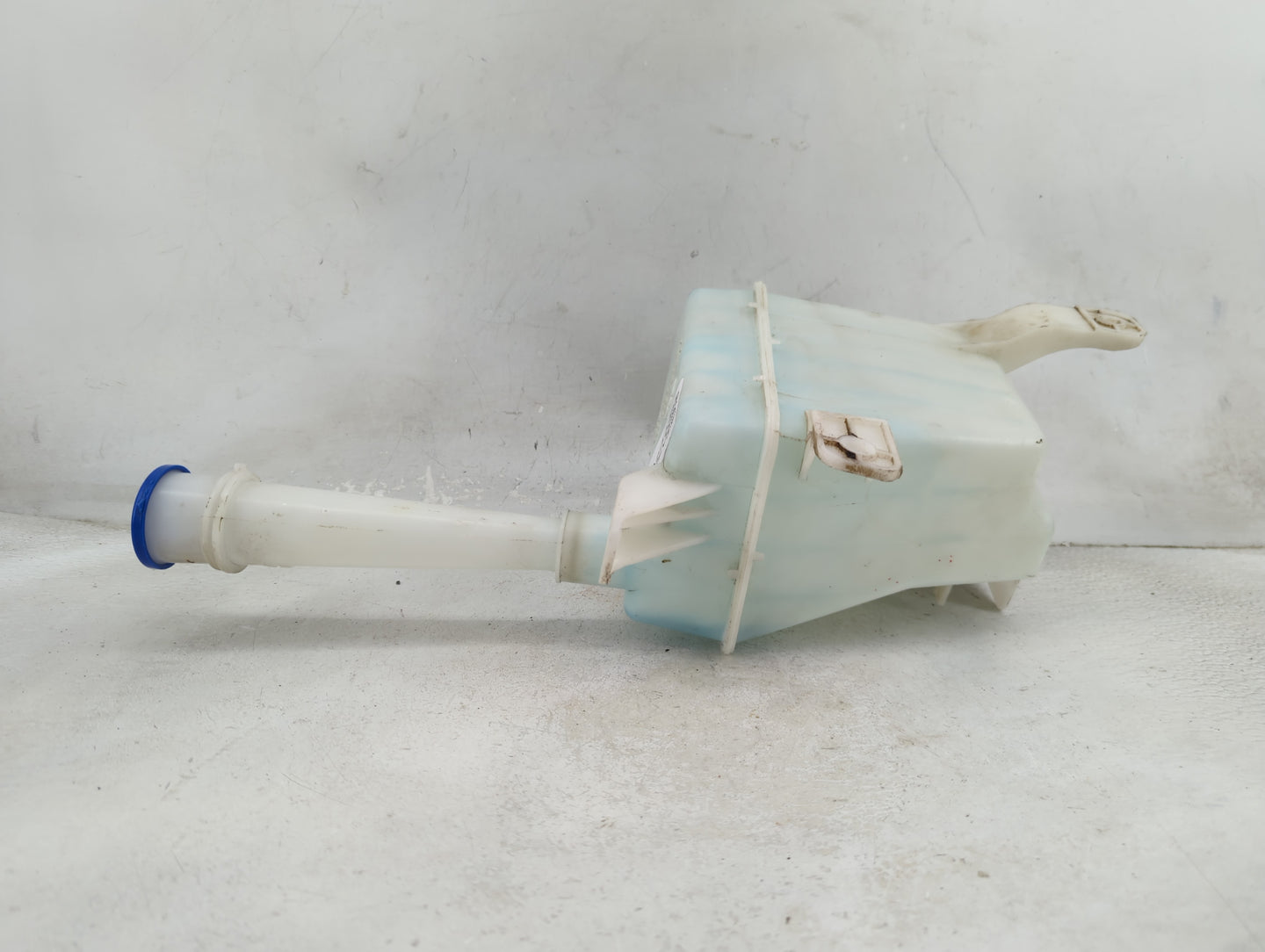 2009-2011 Chevrolet Aveo Air Cleaner Intake-duct Hose Tube - Oemusedautoparts1.com