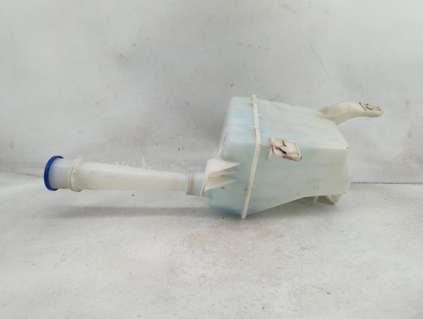 2009-2011 Chevrolet Aveo Air Cleaner Intake-duct Hose Tube - Oemusedautoparts1.com