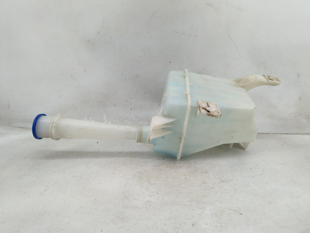 2009-2011 Chevrolet Aveo Air Cleaner Intake-duct Hose Tube - Oemusedautoparts1.com