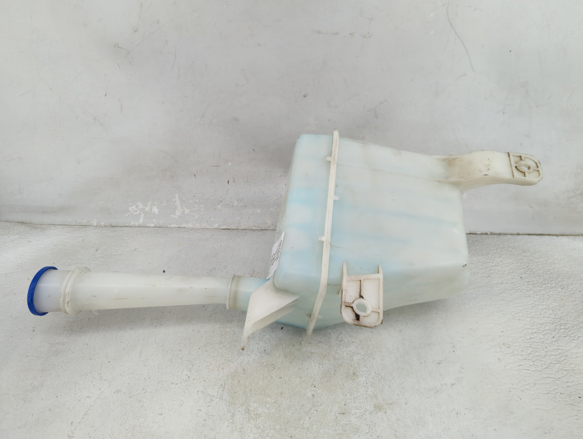 2009-2011 Chevrolet Aveo Air Cleaner Intake-duct Hose Tube - Oemusedautoparts1.com