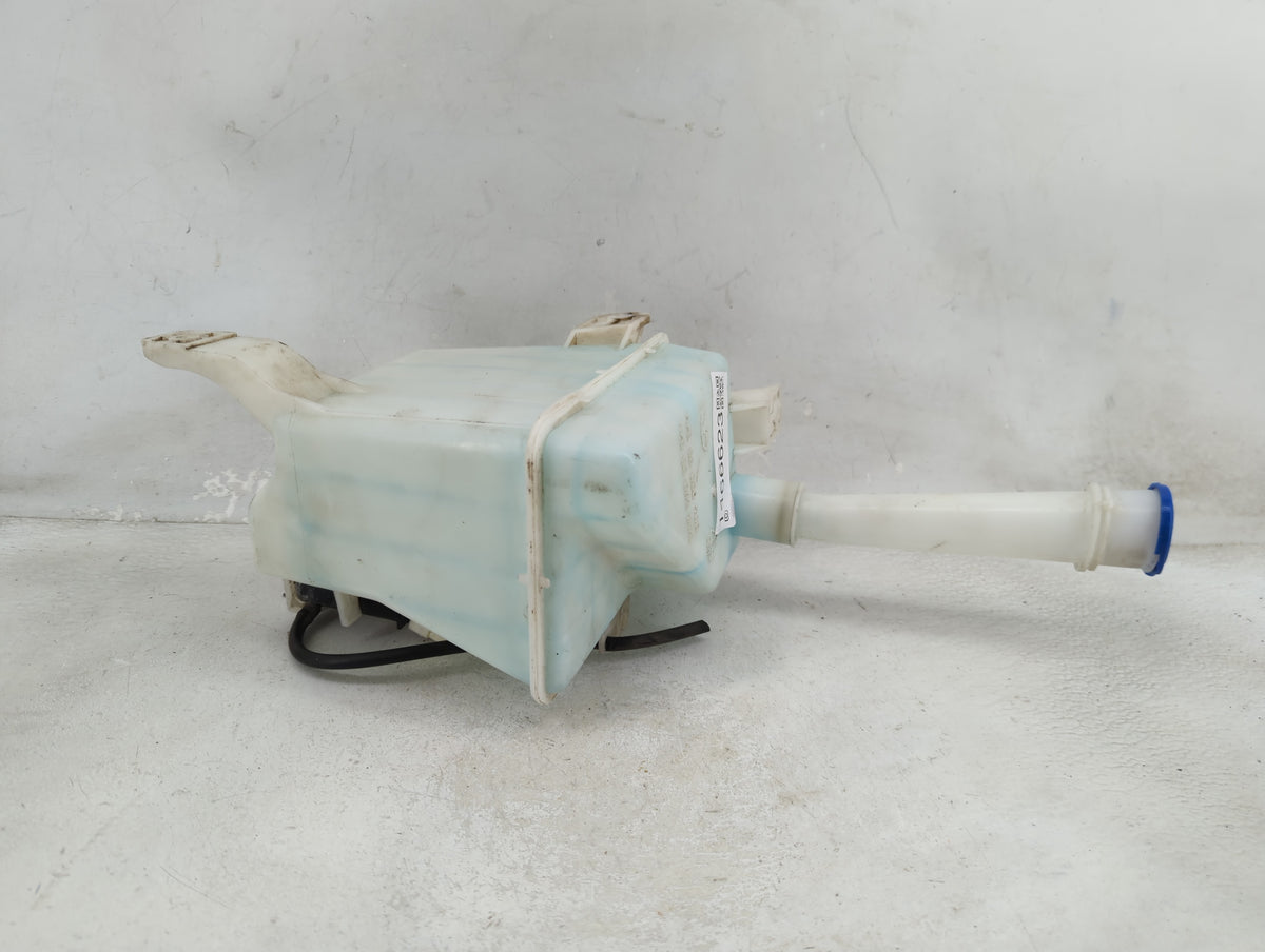 2009-2011 Chevrolet Aveo Air Cleaner Intake-duct Hose Tube - Oemusedautoparts1.com