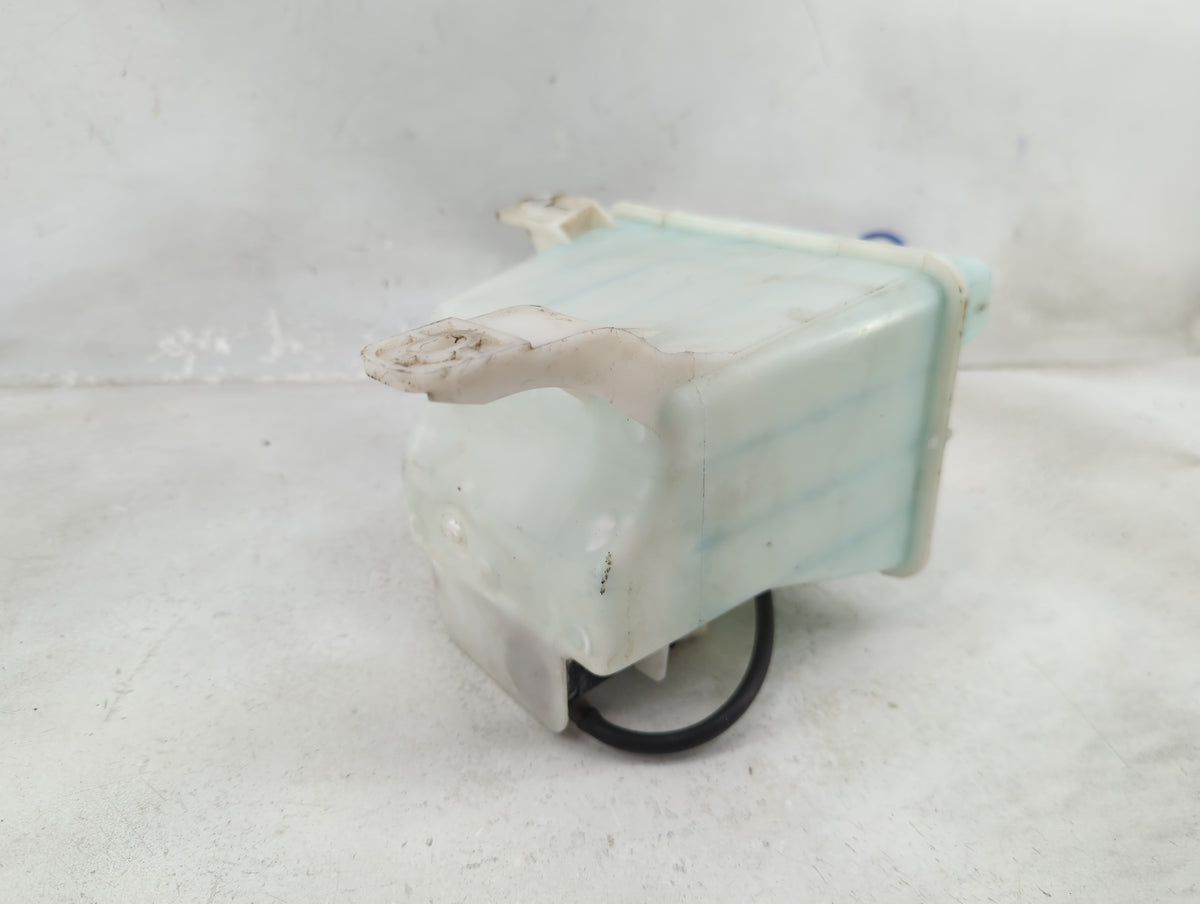2009-2011 Chevrolet Aveo Air Cleaner Intake-duct Hose Tube - Oemusedautoparts1.com