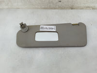 2011 Chevrolet Aveo Sun Visor Shade Replacement Driver Left Mirror Fits OEM Used Auto Parts - Oemusedautoparts1.com
