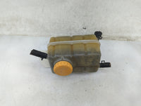 2009-2011 Chevrolet Aveo Radiator Coolant Overflow Expansion Tank Bottle - Oemusedautoparts1.com