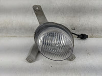 Chevrolet Aveo Driver Left Oem Fog Light Lamp 1467034 - Oemusedautoparts1.com