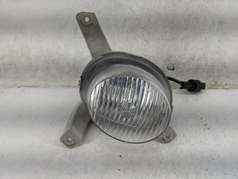 compare product Chevrolet Aveo Driver Left Oem Fog Light Lamp 1467034