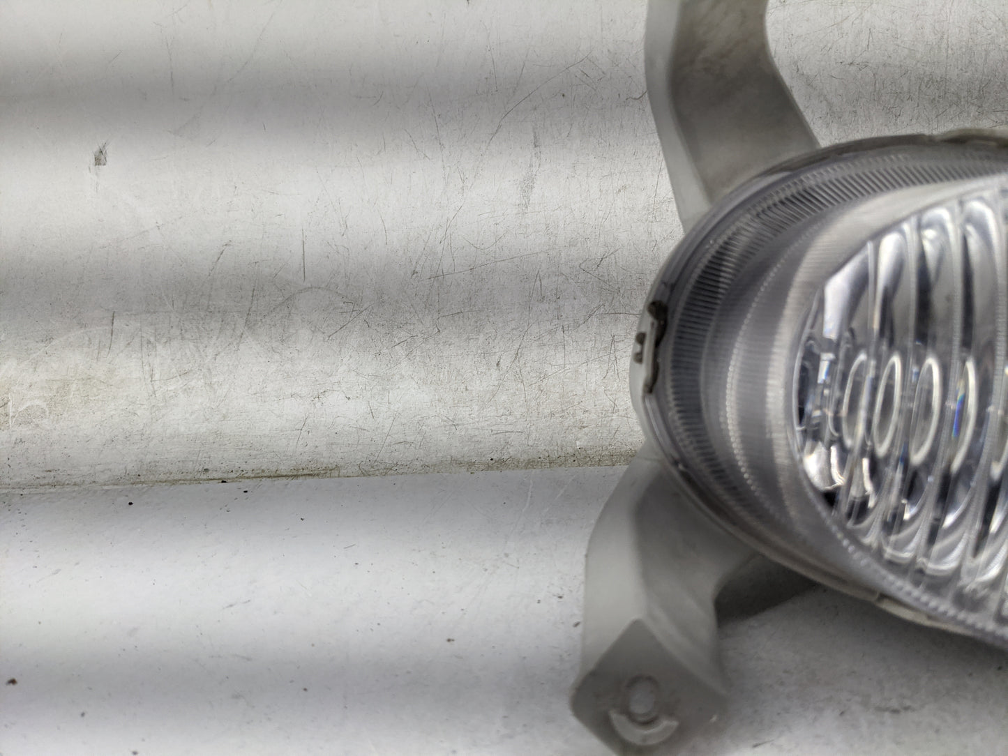 Chevrolet Aveo Driver Left Oem Fog Light Lamp 1467034 - Oemusedautoparts1.com