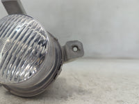 Chevrolet Aveo Passenger Right Oem Fog Light Lamp - Oemusedautoparts1.com