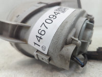 Chevrolet Aveo Passenger Right Oem Fog Light Lamp - Oemusedautoparts1.com