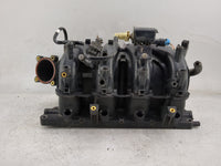 2009-2011 Chevrolet Aveo Air Intake Manifold P/N:55564303 LU0342034 Fits Fits 2009 2010 2011 OEM Used Auto Parts - Oemusedau