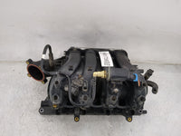 2009-2011 Chevrolet Aveo Air Intake Manifold P/N:55564303 LU0342034 Fits Fits 2009 2010 2011 OEM Used Auto Parts - Oemusedau