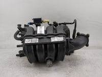 2009-2011 Chevrolet Aveo Air Intake Manifold P/N:55564303 LU0342034 Fits Fits 2009 2010 2011 OEM Used Auto Parts - Oemusedau
