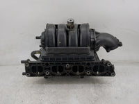 2009-2011 Chevrolet Aveo Air Intake Manifold P/N:55564303 LU0342034 Fits Fits 2009 2010 2011 OEM Used Auto Parts - Oemusedau