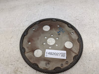 2011 Chevrolet Aveo Transmission Flywheel Flexplate Fits OEM Used Auto Parts - Oemusedautoparts1.com
