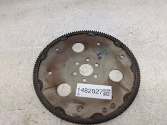 compare product 2011 Chevrolet Aveo Transmission Flywheel Flexplate Fits OEM Used Auto Parts