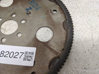 2011 Chevrolet Aveo Transmission Flywheel Flexplate Fits OEM Used Auto Parts - Oemusedautoparts1.com
