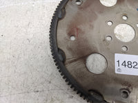 2011 Chevrolet Aveo Transmission Flywheel Flexplate Fits OEM Used Auto Parts - Oemusedautoparts1.com