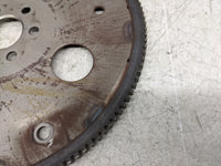 2011 Chevrolet Aveo Transmission Flywheel Flexplate Fits OEM Used Auto Parts - Oemusedautoparts1.com
