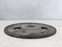 2011 Chevrolet Aveo Transmission Flywheel Flexplate Fits OEM Used Auto Parts - Oemusedautoparts1.com